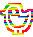 ��邩��/�L�C���C�g���̃f�R��